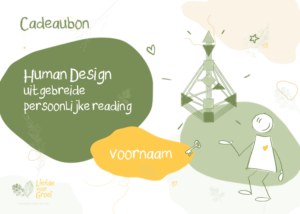 cadeaubon human design