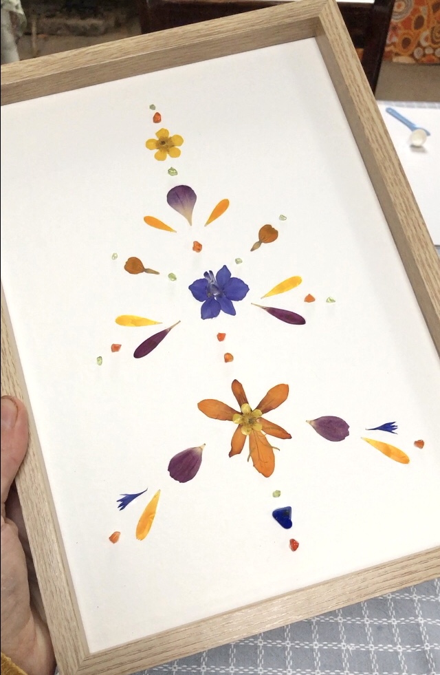 Natuur wijzer Workshop Afbeelding 3
