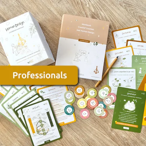 Doosje webshop professionals