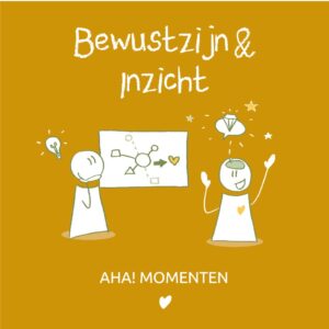 human design resultaat 2 bewustzijn inzicht