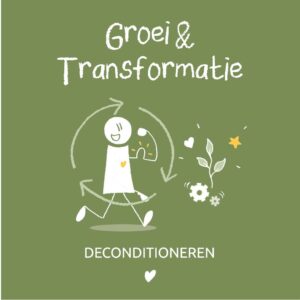 human design resultaat 4 groei transformatie
