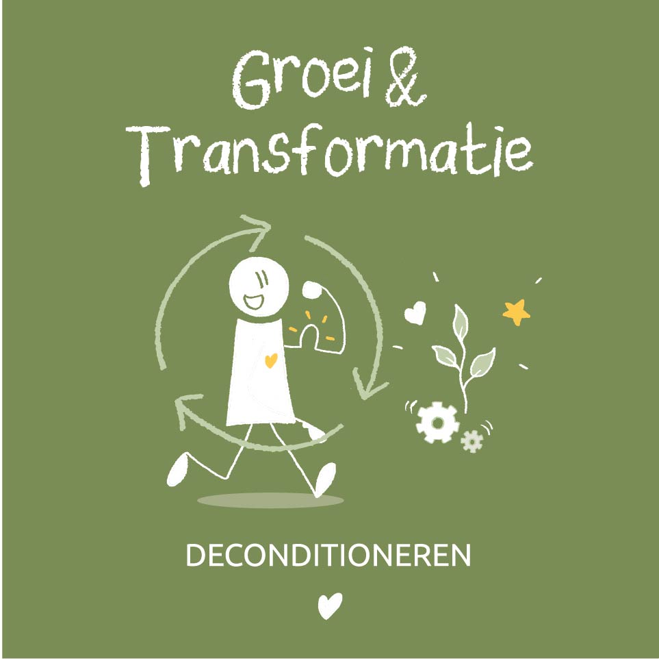 human design resultaat 4 groei transformatie