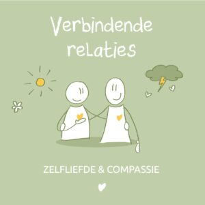 human design resultaat 5 verbindende relaties