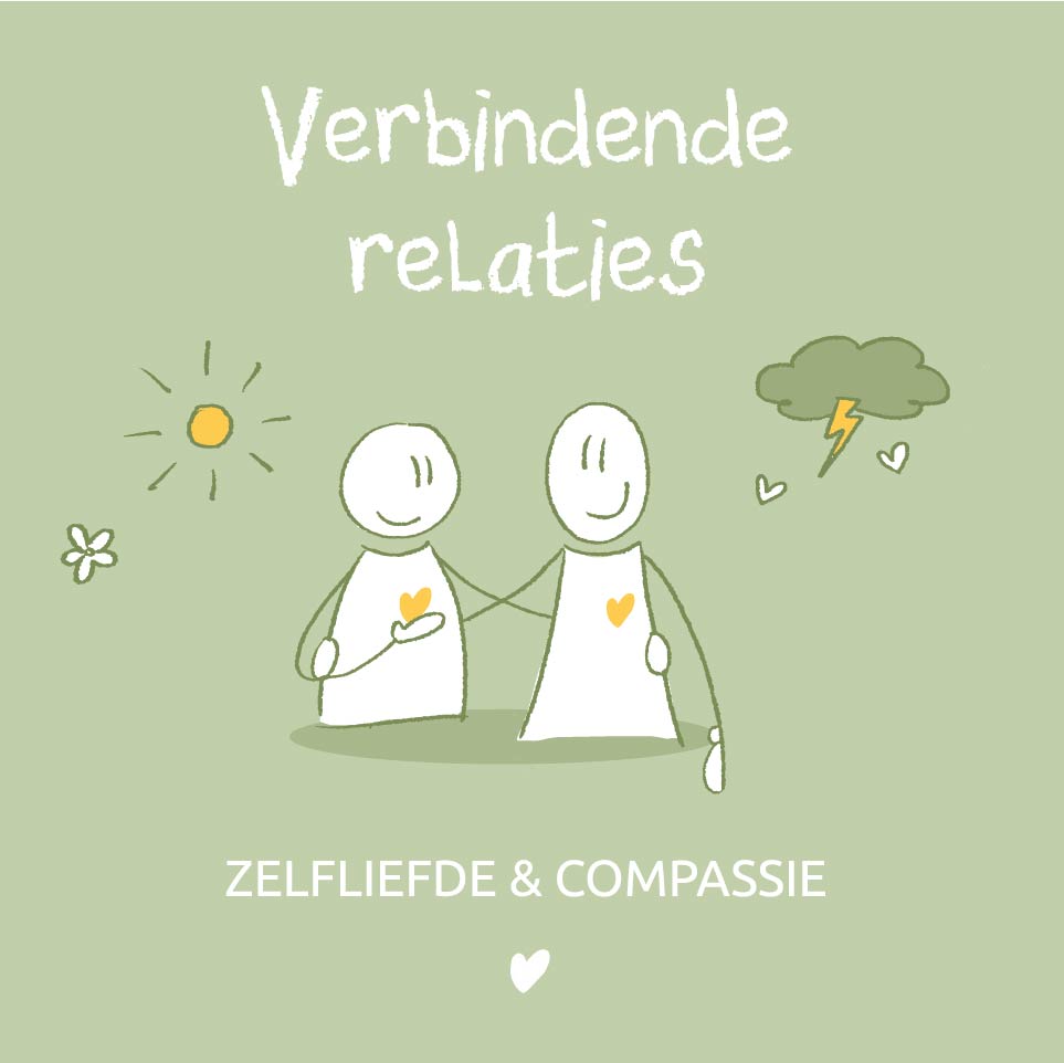 human design resultaat 5 verbindende relaties