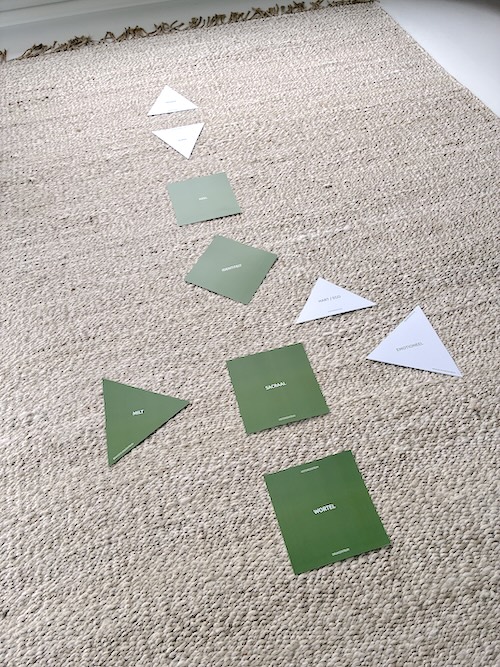 Human Design Integratie Toolkit Professionals Afbeelding 7