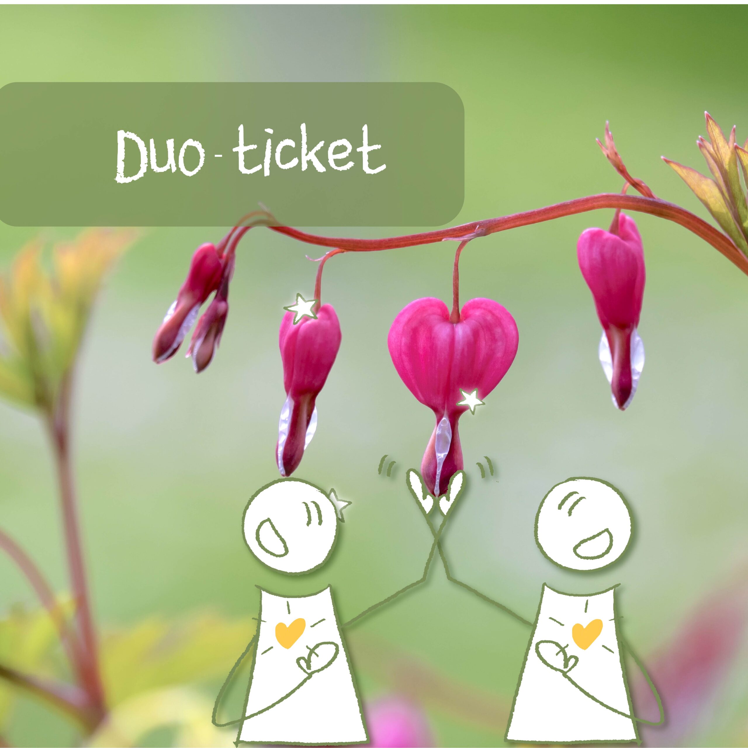 Human Design retraite individueel duo