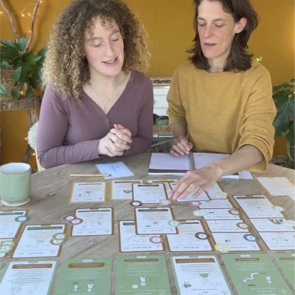 Coaching Human Design