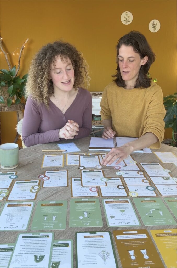 Coaching Human Design