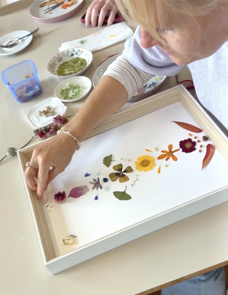 Natuur wijzer Workshop