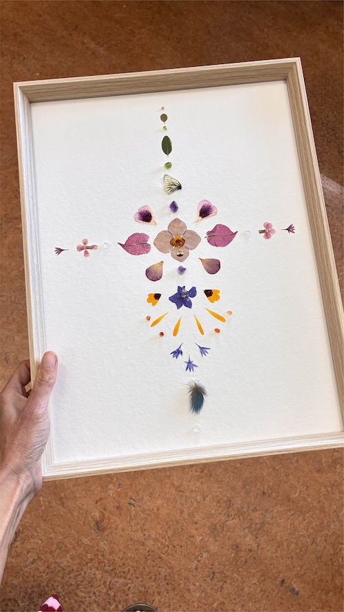 Natuur wijzer Workshop Afbeelding 19