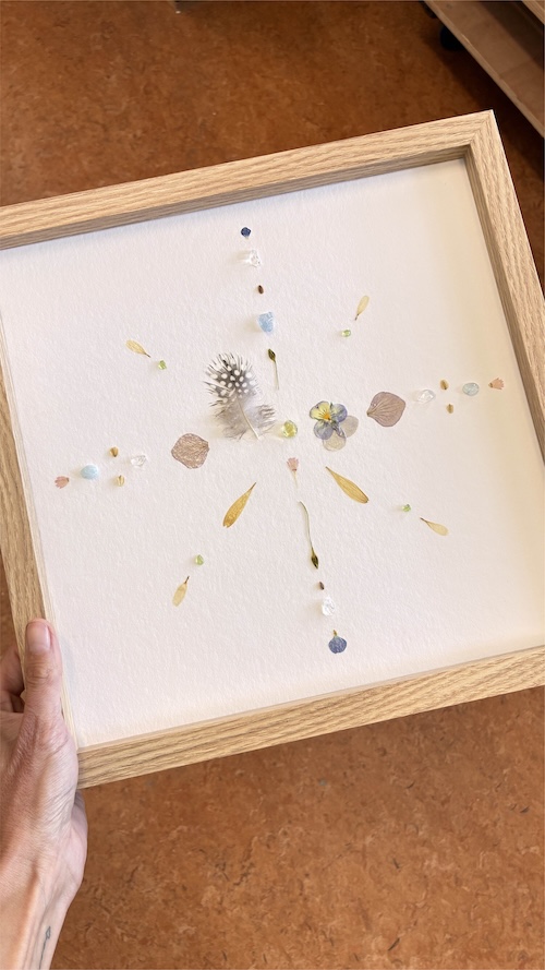 Natuur wijzer Workshop Afbeelding 20