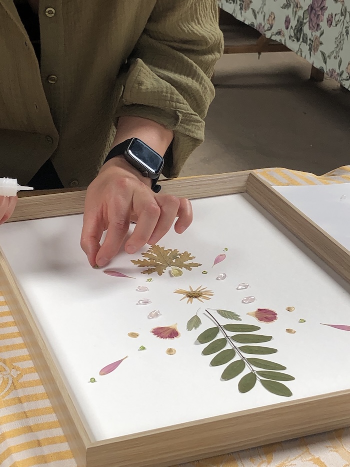 Natuur wijzer Workshop Afbeelding 5