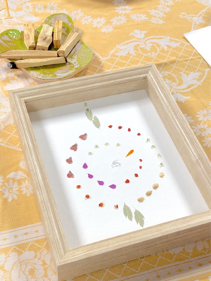 Natuur wijzer Workshop Afbeelding 7
