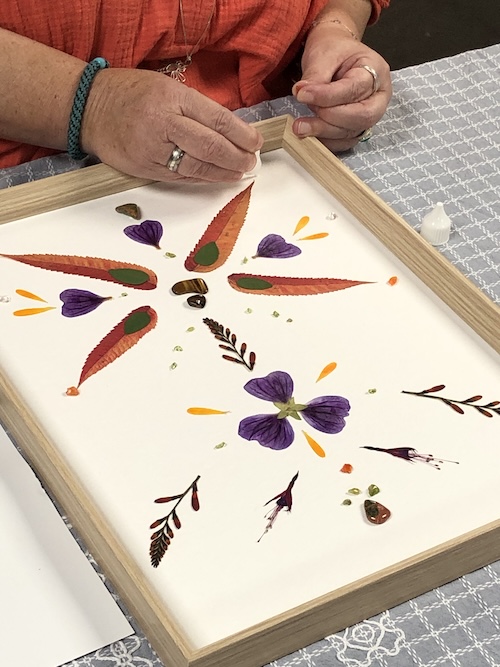 Natuur wijzer Workshop Afbeelding 11