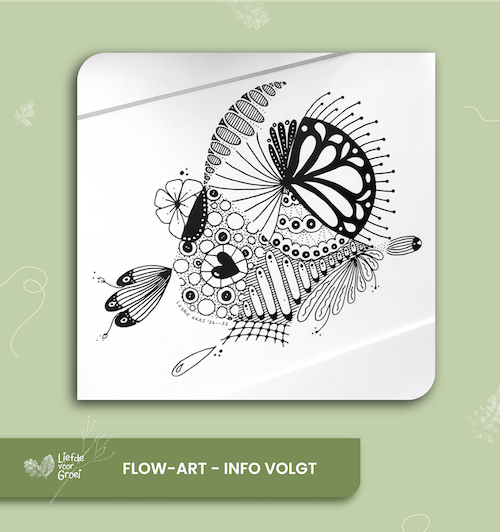 Blok flow art kopie